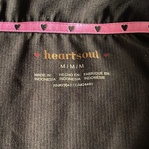 Scrub jacket - Picture 2 of 2